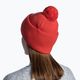 BUFF Pălărie tricotată Tim roșu 126463.220.10.00 6