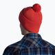 BUFF Pălărie tricotată Tim roșu 126463.220.10.00 8