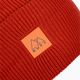 Căciulă Buff Crossknit Hat Sold, roșu, 126483 3