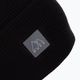 Căciulă de iarnă BUFF Crossknit Hat Sold, negru, 126483 3