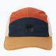 Șapcă de baseball pentru copii BUFF 5 Panel Go Colart colorată 128588.555.10.00 4
