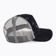Șapcă de baseball BUFF Trucker Logo Collection Kaleat negru/gri 130516.999.30.00 2