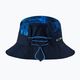 BUFF Sun Bucket Hiking Hat Unrel albastru 131351.707.20.00 2