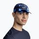 BUFF Pack Speed Zat șapcă de baseball albastru 131289.707.30.00 6