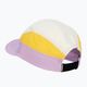 BUFF 5 Panel Go Domus șapcă de baseball roz 125314.525.30.00 3