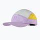 BUFF 5 Panel Go Domus șapcă de baseball roz 125314.525.30.00 5