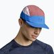BUFF 5 Panel Go Domus șapcă de baseball albastru 125314.720.20.00 8