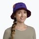 BUFF Sun Bucket Hat de drumeție cu găleată de soare Hook violet 125445.605.20.00 4