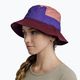 BUFF Sun Bucket Hat de drumeție cu găleată de soare Hook violet 125445.605.20.00 5