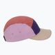 BUFF 5 Panel Go Colart șapcă de baseball pentru copii violet 128588.619.10.00 2