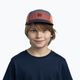 BUFF 5 Panel Go Colart șapcă de baseball pentru copii albastru 128588.707.10.00 7