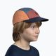 BUFF 5 Panel Go Colart șapcă de baseball pentru copii albastru 128588.707.10.00 8