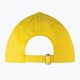 BUFF Baseball Solid Zire șapcă de baseball galbenă 131299.114.10.00 6