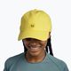BUFF Baseball Solid Zire șapcă de baseball galbenă 131299.114.10.00 8