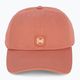 BUFF Baseball Solid Zire șapcă de baseball portocalie 131299.204.10.00 4