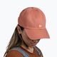 BUFF Baseball Solid Zire șapcă de baseball portocalie 131299.204.10.00 8