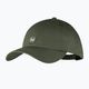 BUFF Baseball Solid Zire șapcă de baseball verde 131299.846.10.00 5