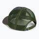 Șapcă de baseball BUFF Trucker Campast verde 131401.845.30.00 3
