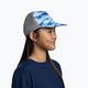 BUFF Pack Trucker Sehn șapcă de baseball albastru 131405.707.10.00 8