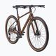 Bicicletă gravel Marin DSX 2 gloss brown/yellow 2