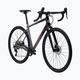 Bicicletă gravel Marin Headlands 1 gloss charcoal/black/roarange 2