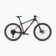 Bicicletă de munte Marin Bobcat Trail 5 27.5 gloss black/orange/silver