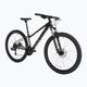 Marin Wildcat Trail 1 27.5 negru lucios / cărbune / coral pentru femei biciclete de munte 2