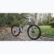 Bicicletă de munte Marin Rift Zone 2 29 gloss grey/red 3