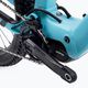 Bicicleta electrică Orbea Rise H30 gri-albastru M35517VN 10