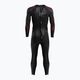 Costum de neopren pentru bărbați de triatlon Orca Athlex Float 4.5mm negru MN16TT44 3