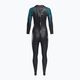 Costumul de neopren pentru triatlon Orca Athlex Flex 3