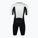 Costum de baie pentru bărbați pentru triatlon Orca Athlex Aerosuit negru și alb MP115400 2
