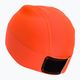 Șapcă de înot Orca portocalie GVBA48 3