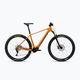 Bicicleta electrică Orbea Urrun 40 42V 540Wh 2023 leo portocaliu / negru