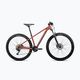 Bicicleta pentru copii Orbea Onna 27 Junior 30 2023 roșu/verde