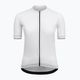 Tricou de ciclism pentru bărbați HIRU Core white