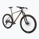 Bicicleta de munte Orbea Alma H20 maro-portocaliu N21518N7 2023 2