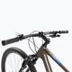 Bicicleta de munte Orbea Alma H20 maro-portocaliu N21518N7 2023 4