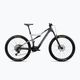 Bicicleta electrică Orbea Rise M20 argintiu/negru N37405V2 2023 14