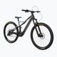 Bicicleta electrică Orbea Rise M20 argintiu/negru N37405V2 2023 2