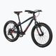 Orbea biciclete pentru copii MX 20 Dirt albastru/roșu N00320I5 2023 2