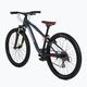 Bicicleta pentru copii Orbea MX 24 XC 2023 albastru/roșu N00824I5 2023 3