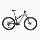 Bicicleta electrică Orbea Rise H30 gri-verde N37009V6 2023