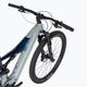 Bicicleta electrică Orbea Rise H20 2023 gri-albastru N37105V6 5