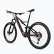 Bicicleta electrică Orbea Rise H30 2023 violet M35515V7 3