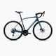 Bicicleta de șosea Orbea Avant H30 2024 moondust albastru/titan 6