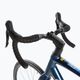 Bicicleta de șosea Orbea Avant H30 2024 moondust albastru/titan 4