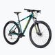 Orbea MX 29 50 biciclete de munte verde 2