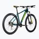 Orbea MX 29 50 biciclete de munte verde 3