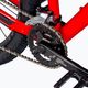 Orbea MX 29 50 biciclete de munte roșu 4